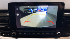 Kia Stonic 1.0T GDi 48V Connect 5dr DCT Petrol Estate